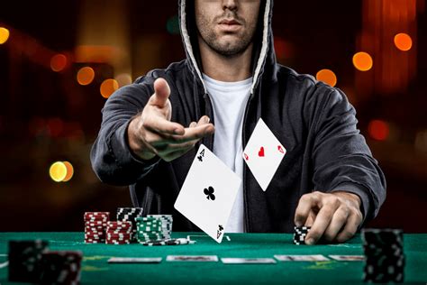 Poker online a dinheiro real app